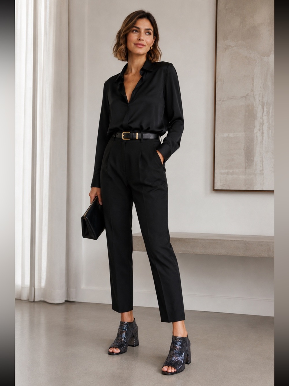 Maison Martin Margiela Paris Booties